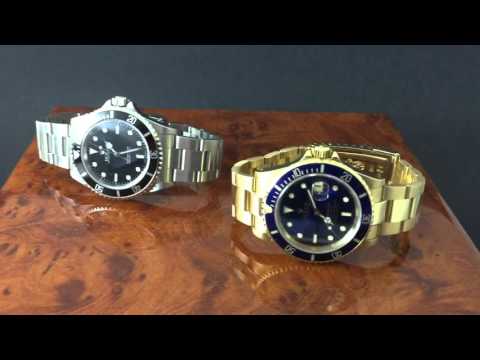 WHY DO CHEAP WRIST WATCHES SUCK? It has to hurt (financially)