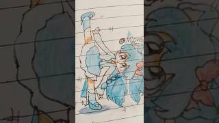 Download lagu MIDU Echoing ⭕♥️ ( ib: New tend)🪷#mlovely #myart  #drawing #short #subscribe mp3