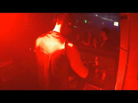 Dj Ogi - Retro Techno Masquerade - Energetica - Club Crkva