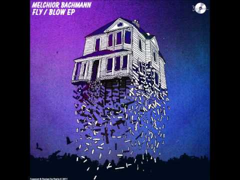 Melchior Bachmann - Blow