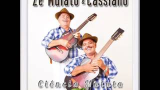 Destino de Violeiro - Zé Mulato e Cassiano