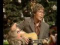 John Denver - Stille Nacht 1980 & Udo Jürgens ...