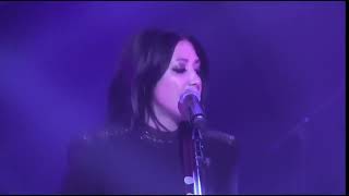 Michelle Branch -  2 Here with me live 09 28 2022