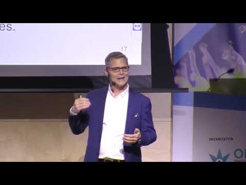 Philippe Lucas - "The Exit Drug: Cannabis in the Treatment of Pain and Addiction" - PMC19 Lisbon