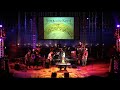 Stevie Wonder "Land of La La" at Grand Performances featuring Ozomatli