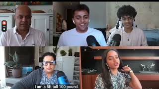 Zarna Garg Endorses College Shortcuts | College Admissions Mentorship That Works
