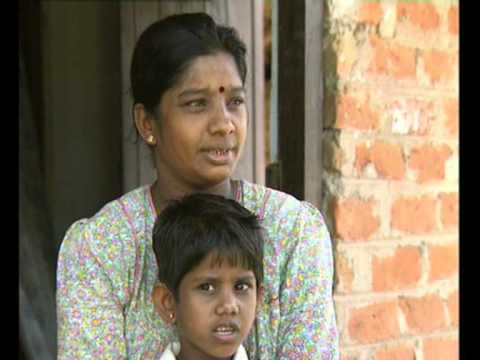 Sri Lanka's Civil War and its Border Tensions