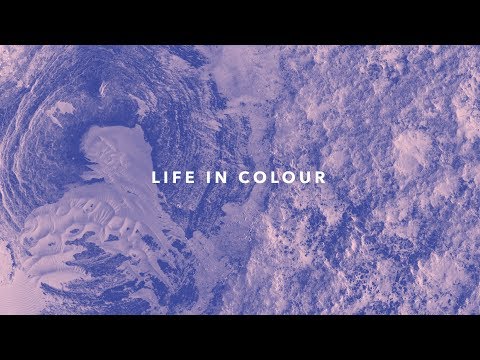 One Hope Project - Life In Colour (Official Lyric Video)