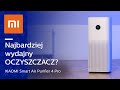 Воздухоочиститель Xiaomi  Smart Air Purifier 4