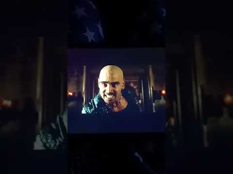 Bullseye: Never Say Xever 2016