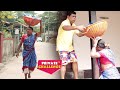 Private Challenge S2│EP-29: Aravind Bolar as 'Fisher Woman' │ Nandalike Vs Bolar 2.0