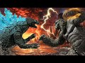 Jurassic Showdowns: Most Intense Dinosaur Battles x Kong x Godzilla