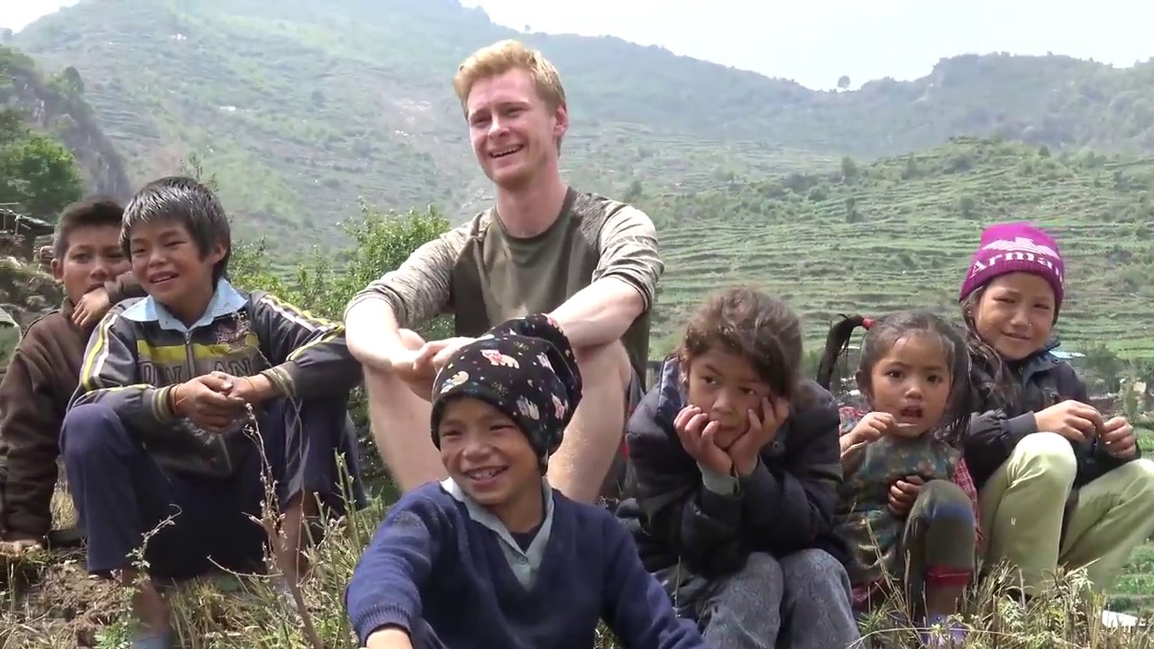 Ruby Valley, Ganesh Himal Trek