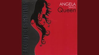 I Want to Break Free