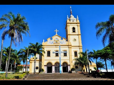 CIDADE DE SÃO JOÃO DA BOA VISTA EM SÃO PAULO