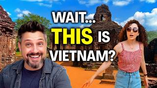 Exploring the My Son Sanctuary Ancient Hindu Temples in Vietnam