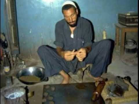 Cheb Kacimo   Serbi Ha Rai original