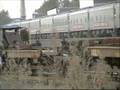 For Laffs The Circus Train