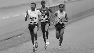 The Loneliness of the Long Distance Runner by Iron Maiden