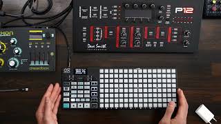 Video thumbnail for OXI One Tutorial #1 - Essential Starting Tips For Your OXI One by OXI Instruments