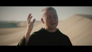 The Spirit and the Desert // The Wild Goose - Segment #10