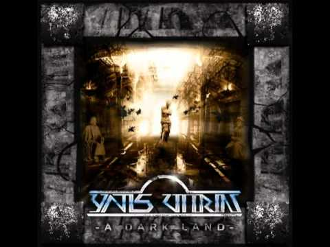 Ynis Vitrin - Shattered Days