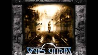 Ynis Vitrin - Shattered Days
