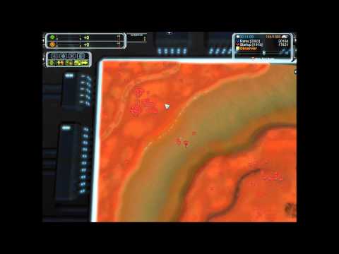 Supreme Commander Forged Alliance - Startup vs Rams