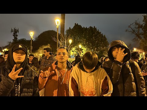 DN ELE WESHOT vs DEPORTES COPIAPO - OCTAVOS FECHA DOBLE