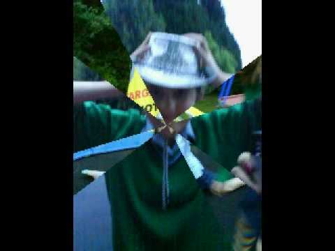 fluorescent adolescent