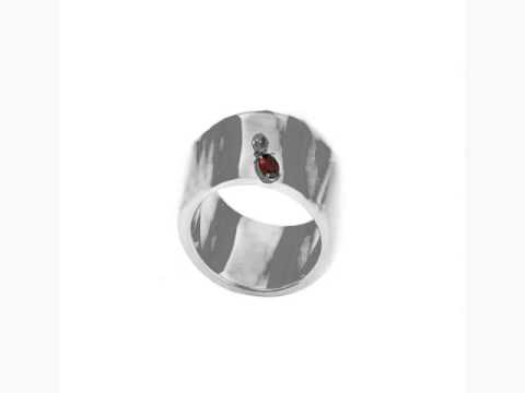 Jewellery collection Sara Navarro