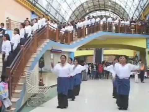 Imagen Desde mi Ecuador - Coro Cordero de Dios Imagen Desde mi Ecuador - Coro Cordero de Dios