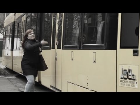 Ruhrbahn: Warum fährt die Tram einfach los?