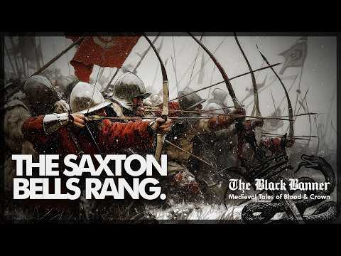 The Battle of Towton – England’s Bloodiest Battle (1461)