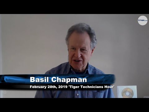 February 28th Tiger Technician's Hour on TFNN - 2019