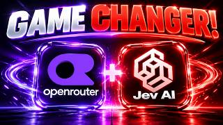 OpenRouter + Jev Just Made Model Routing WAY Smarter