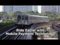 Transit: EASY Pay Miami Mobile App