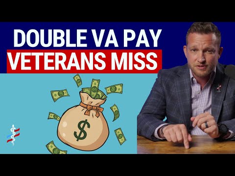 Stop Losing Your Combat Pay! CRSC VA Disability and Retirement Benefits Explained