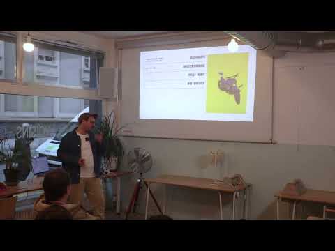 Andras Barta: Photographer