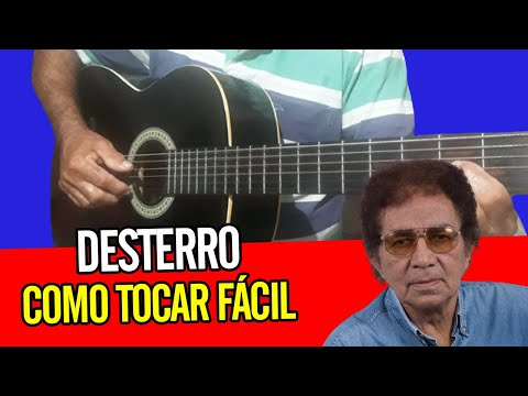 Desterro - Reginaldo Rossi