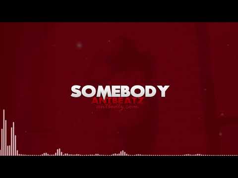 Mozzy Type Beat 2018 -  "Somebody" | West Coast Rap Instrumental