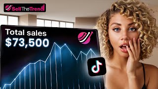 Sell This Dropshipping Winner NOW! [July 25, 2025]