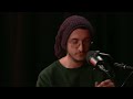 Julian, Nabeel, and Brent playing Moondog Rounds; Tiny Desk Concert