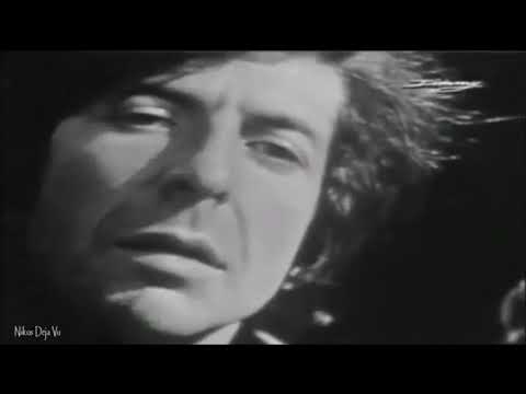 Leonard Cohen - The partisan - subtitles