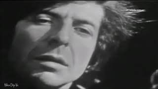 Leonard Cohen - The partisan - subtitles