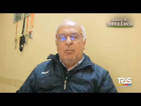 Sisma di 'S. Lucia' dopo 30 anni. Riflettori sulla zona nord di SR