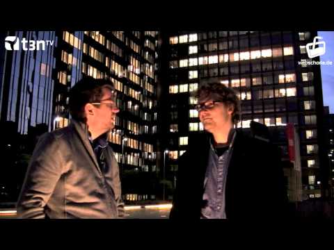 Vorschaubild: Social SEO mit Maximilian D. Muhr (ca. 2012)
