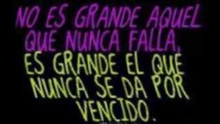 frases lindas con musica de tiziano y malu- el amor es una cosa simple