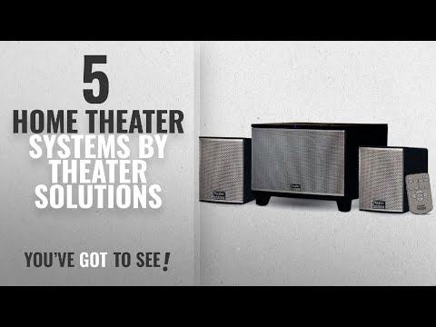 theater solutions ts212