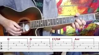 LADY JANE - THE ROLLING STONES - How To Play LADY JANE By The Rolling Stones